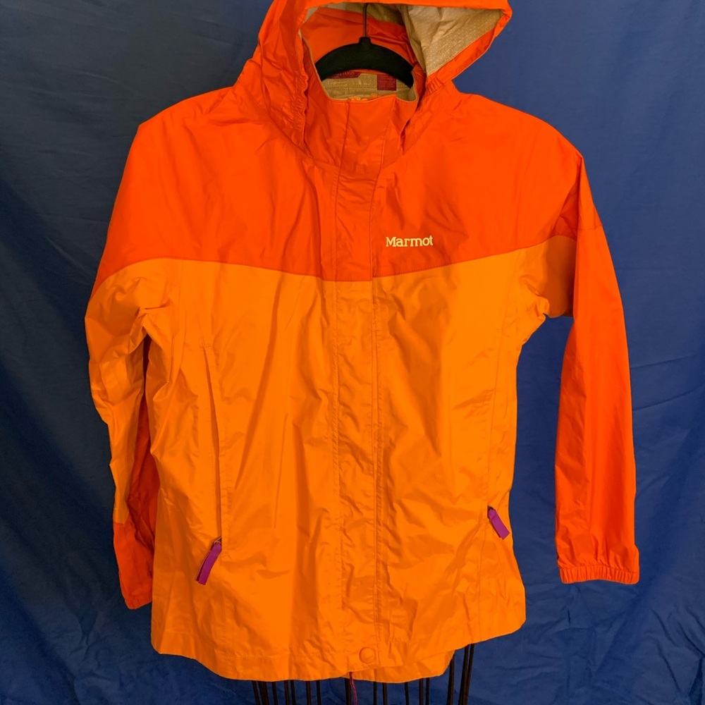 Marmot Pre-cip lightweight rain jacket